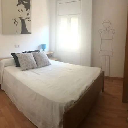 Napoli Apartment