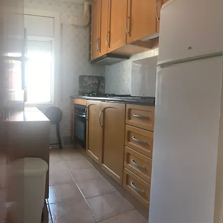 Napoli Apartment