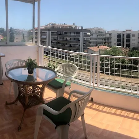Apartment Napoli Salou