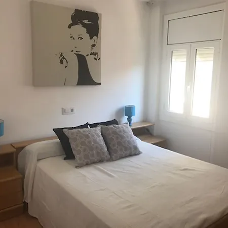 Napoli Apartment