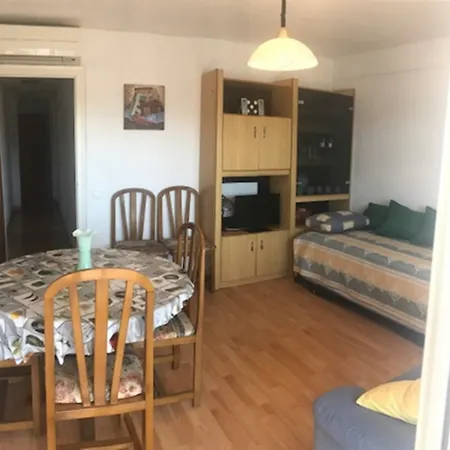 Napoli Apartment *
