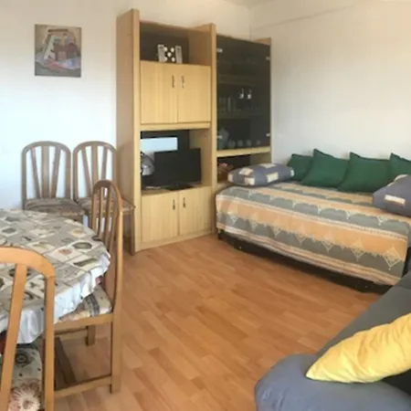 Apartment Napoli *